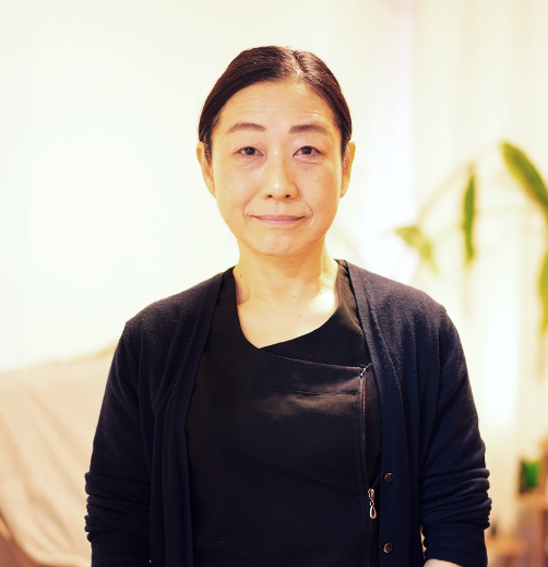 Therapist セラピスト