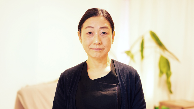 Therapist セラピスト